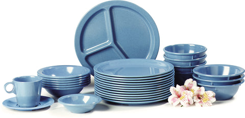 Plate Sandwich Kingline™ Melamine Sandshade 9