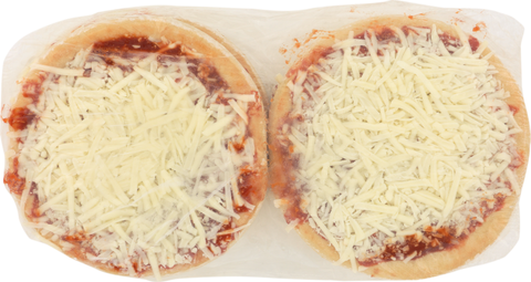 Bosco's PIZZA CHEESE DEEP DISH WITH BOX 7