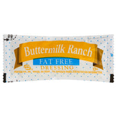 Dressing Ranch Fat Free Single Serve Packet 001h810/78000366