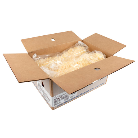 Cheese Parmesan Shredded