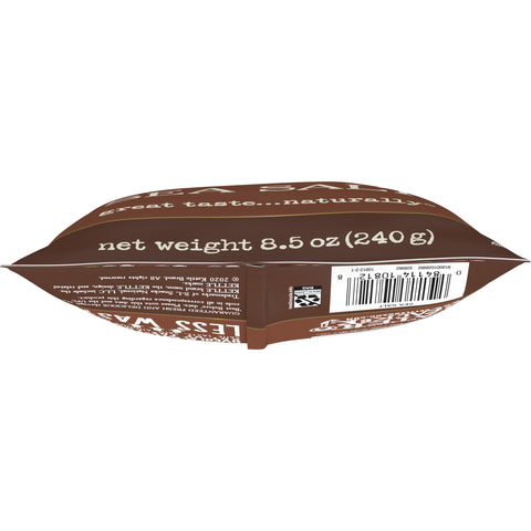 Kettle Brand Lightly Salted Potato Chips - 9 oz. bag, 12 per case