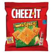 Sunshine® CRACKER CHEEZ-IT® HOT & SPICY