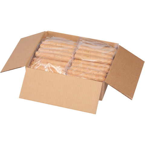Bratwurst Link Fc 5:lb 6