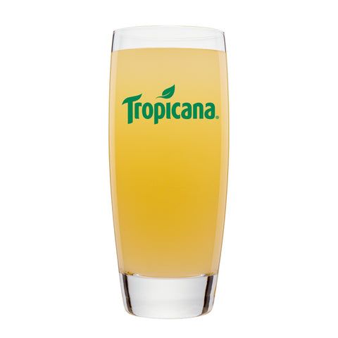 Tropicana JUICE ORANGE/PINEAPPLE 100% PLASTIC BOTTLE