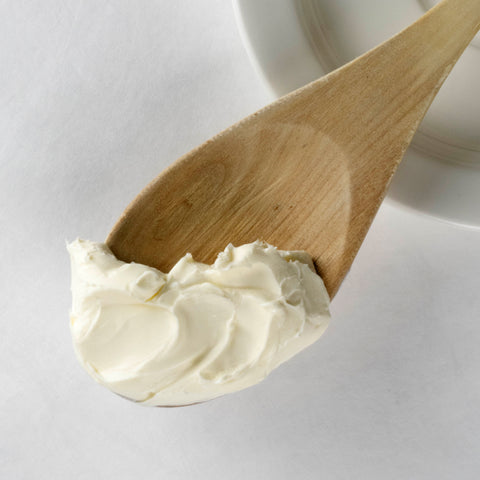 Raskas CHEESE CREAM FAT FREE SINGLE SERVE PACKET