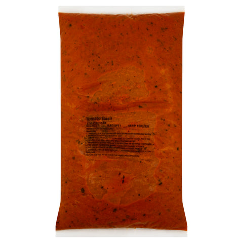 Chef Francisco Tomato Basil Soup, 8 Pound -- 4 per case