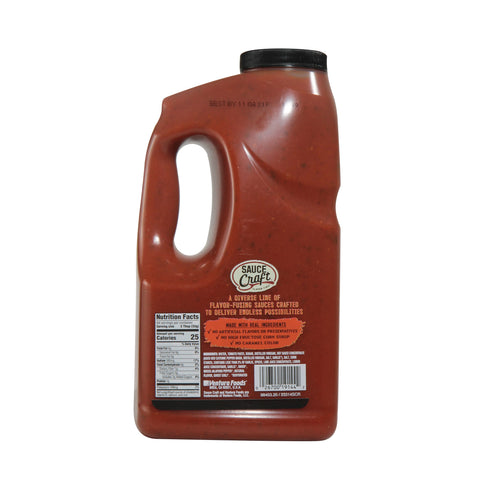 Sauce Craft SAUCE GHOST CHILI