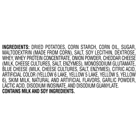 Frito Lay Baked Mix Snacks - Variety Cube Pack, 36.75 Ounce -- 60 per case