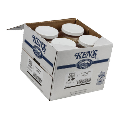 Ken's Foods DRESSING ITALIAN NORTHERN LITE