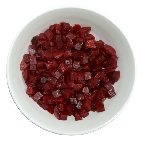 Libby's Diced Beets, 104 ounce -- 6 per case
