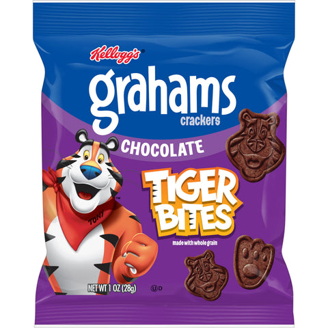 Cracker Elf® Graham Chocolate