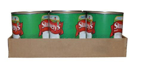 Stokely's® CARROT DICED FANCY