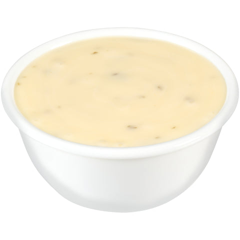 Dressing Ranch Light Single Serve Packet 534350/78000738