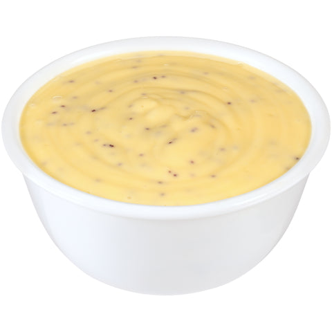 Kraft Dressing Signature Poppy Seed, 1 Gallon -- 4 Case