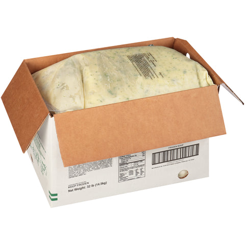 Soup Cream Of Broccoli W/ Cheese 638040/78001417