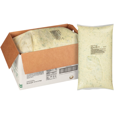 Chef Francisco® SOUP CREAM OF BROCCOLI W/ CHEESE 638040/78001417