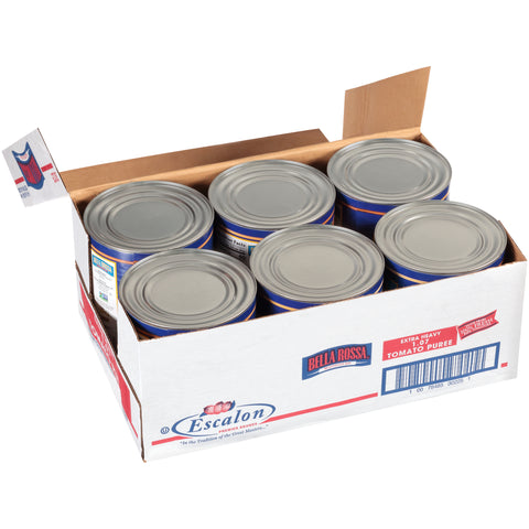 Tomato Puree Extra Heavy 1.07 7848530225/78002598