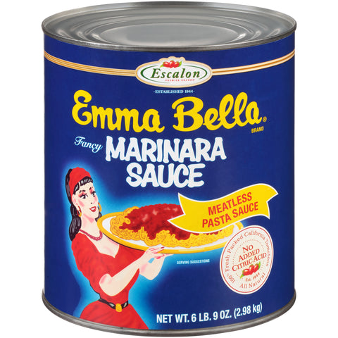 Emma Bella SAUCE MARINARA 7848530310/78002599