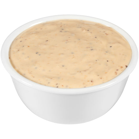 Dressing Caesar Creamy Single Serve Pouch