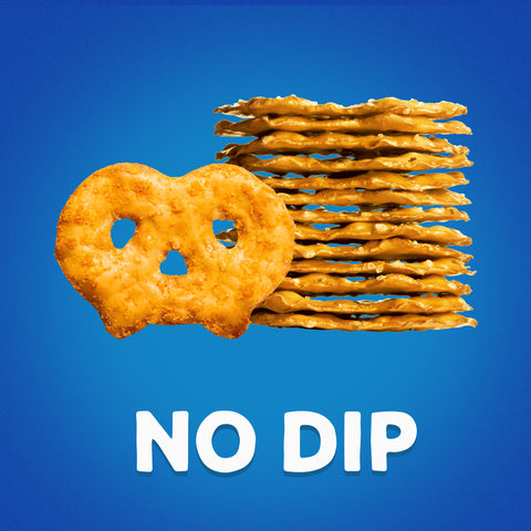 Snack Factory PRETZEL CRISPS BUFFALO WING