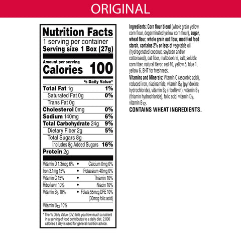 Cereal Froot Loops, 0.95 Ounce Each -- 70 Per Case
