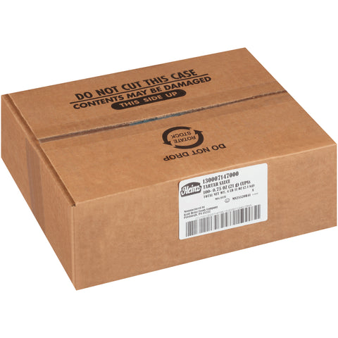 Sauce Tartar Single Serve Dunk Cup 714700/78000819