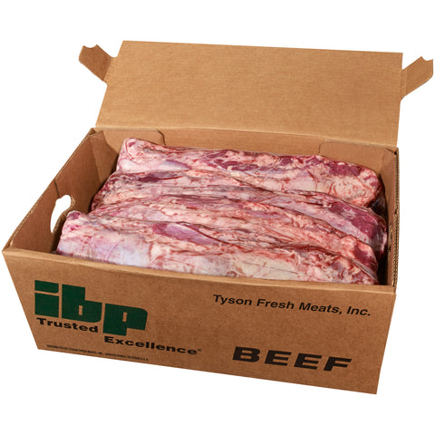Tyson® BEEF TENDERLOIN WHOLE CHOICE AGED 21-45 DAYS