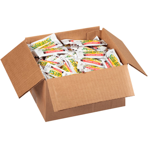 Sauce Picante Single Serve Packet 003r860/78000407