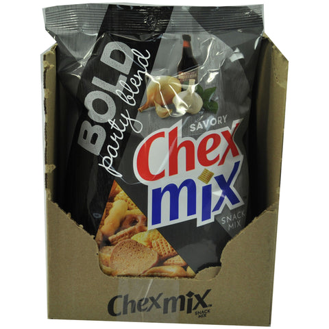 Chex Mix® SNACK MIX CHEX MIX BOLD PARTY BLEND