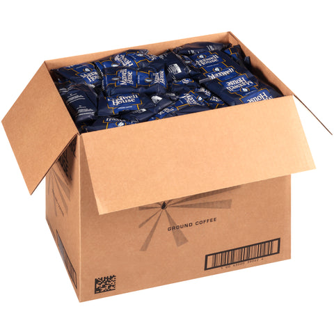 Coffee Caffeinated Fractional Pack