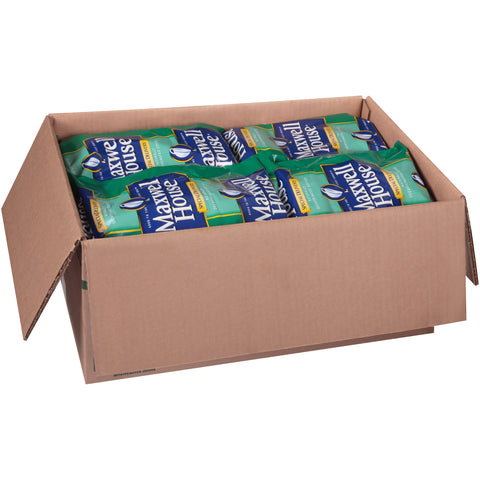 Coffee Special Delivery Decaffeinated Fractional Pack