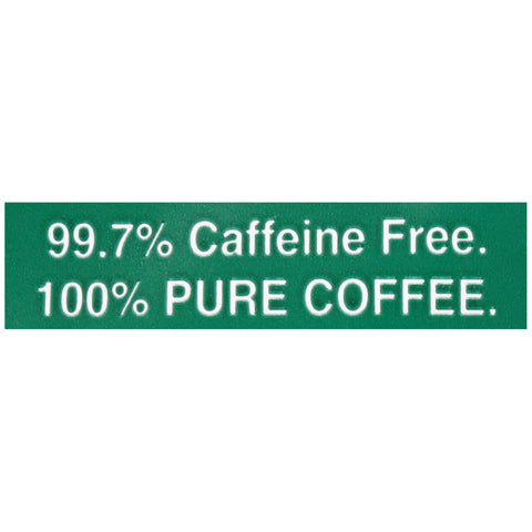 Coffee Special Delivery Decaffeinated Fractional Pack