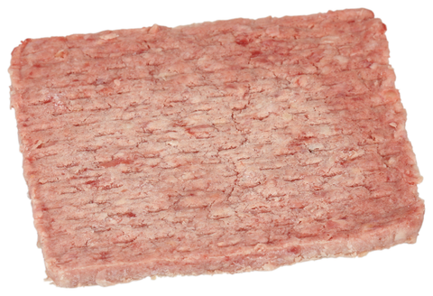 Advancepierre™ BEEF STEAK CUBED CHOPPED 10000000980