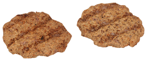 Advancepierre™ BEEF PATTIES FLAMEBROILED FC CN 10000068097