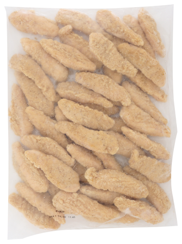 Tyson® CHICKEN TENDER RAW 11103420590