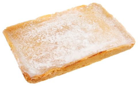 Dessert Bar Lemon Lovers Un-cut