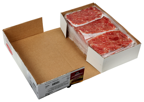 Original Philadelphia BEEF STEAK PHILLY ORIGINAL MARNINATED 4 OZ