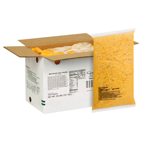 Macaroni & Cheese Boil In Bag