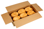 APF Blue Label VEAL STEAK BREADED FC 4 OZ 10000001218