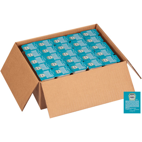 Dressing Ranch Single Serve Dunk Cup 714800/78000820