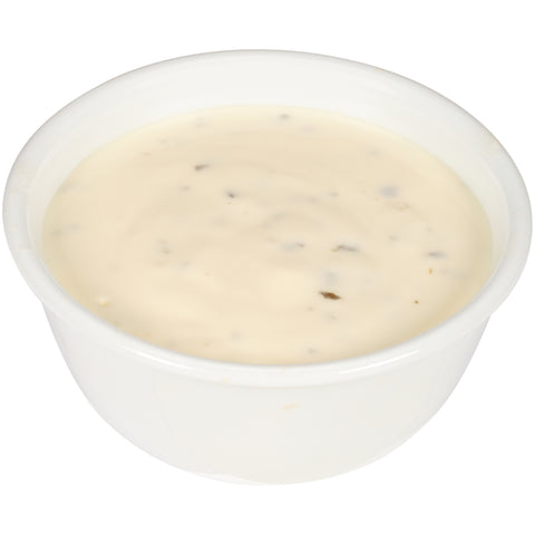 Dressing Ranch Single Serve Dunk Cup 714800/78000820
