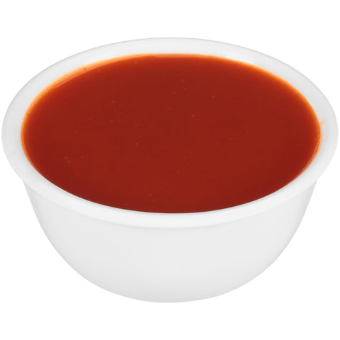 Sauce Hot Single Serve Packet 0030440/78000411
