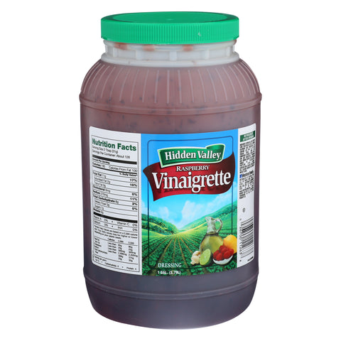 Hidden Valley® DRESSING VINAIGRETTE RASPBERRY