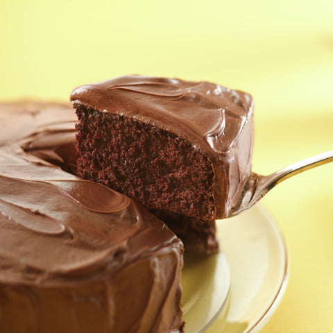 Betty Crocker Gluten Free Devils Food Cake Mix, 15 Ounce -- 6 per case.