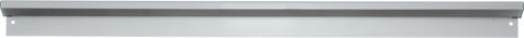 Carlisle ORDER RACK SLIDE ALUMINUM 36