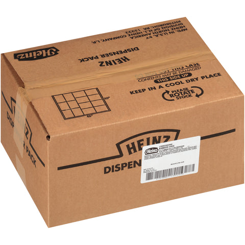 Sauce Barbeque Dispenser Bag 500100/78000686