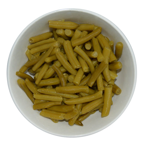 Stokely's® BEAN GREEN MIX SIEVE CUT