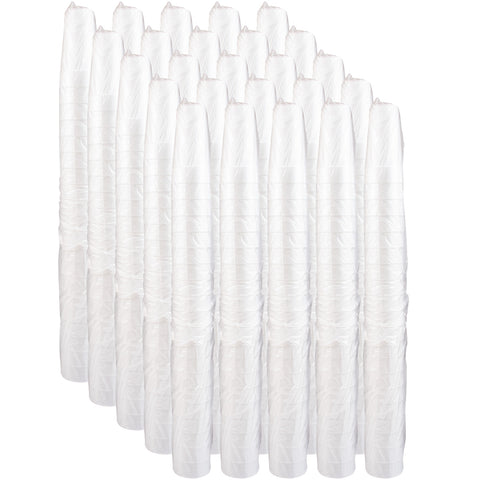 Cup Foam White 24 Oz
