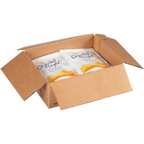 Crystal Light DRINK MIX SUNRISE CLASSIC ORANGE 2 GAL YIELD