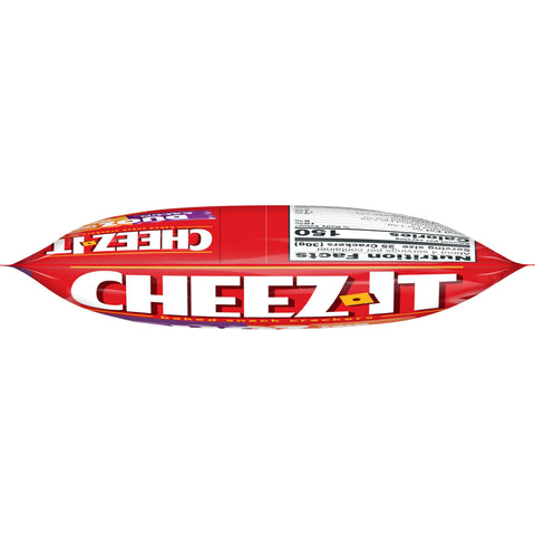 Cracker Duoz Cheddar Bacon